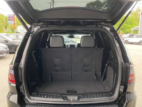 Used 2020 Dodge Durango R/T w/ Blacktop Package AWD/4WD image 8