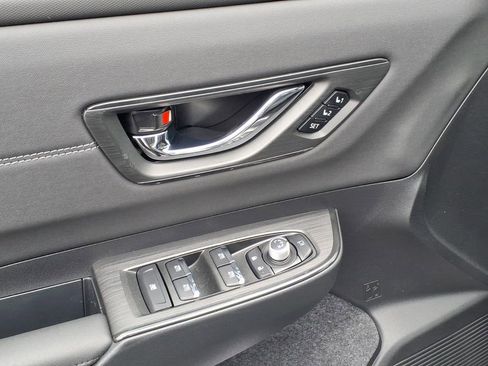 Used 2026 Subaru Outback Touring XT image 4