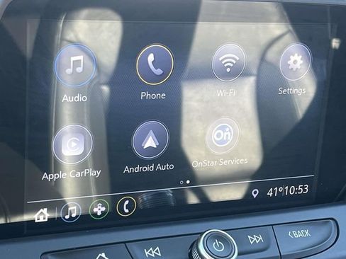 Used 2020 Chevrolet Blazer LT image 24