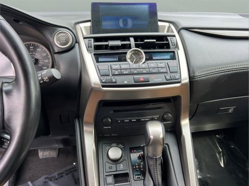 Used 2016 Lexus NX 200t w/ Premium Package image 30