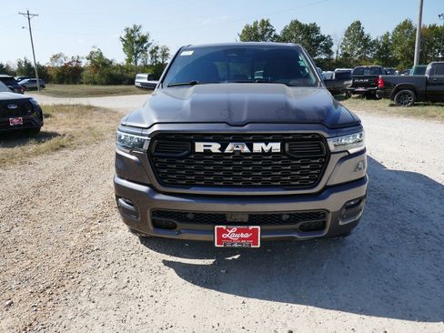 New 2026 RAM 1500 Big Horn image 11