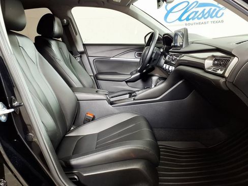 Used 2025 Acura Integra FWD image 11