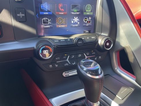 Used 2019 Chevrolet Corvette Grand Sport image 18