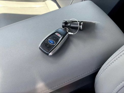 Used 2024 Subaru Legacy Limited image 14