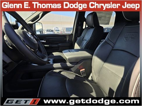 New 2026 RAM 2500 Power Wagon image 11