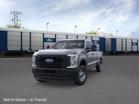 New 2026 Ford F250 XL w/ Snow Plow Prep Package image 20