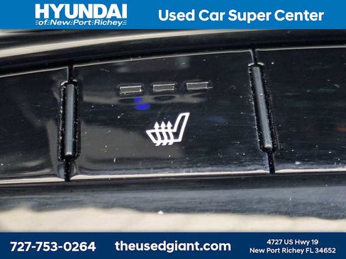 Certified 2023 Hyundai Santa Cruz SEL Premium AWD/4WD image 29