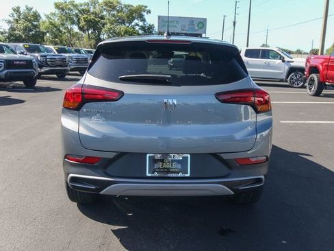 New 2026 Buick Encore GX Preferred w/ Comfort Package FWD image 8