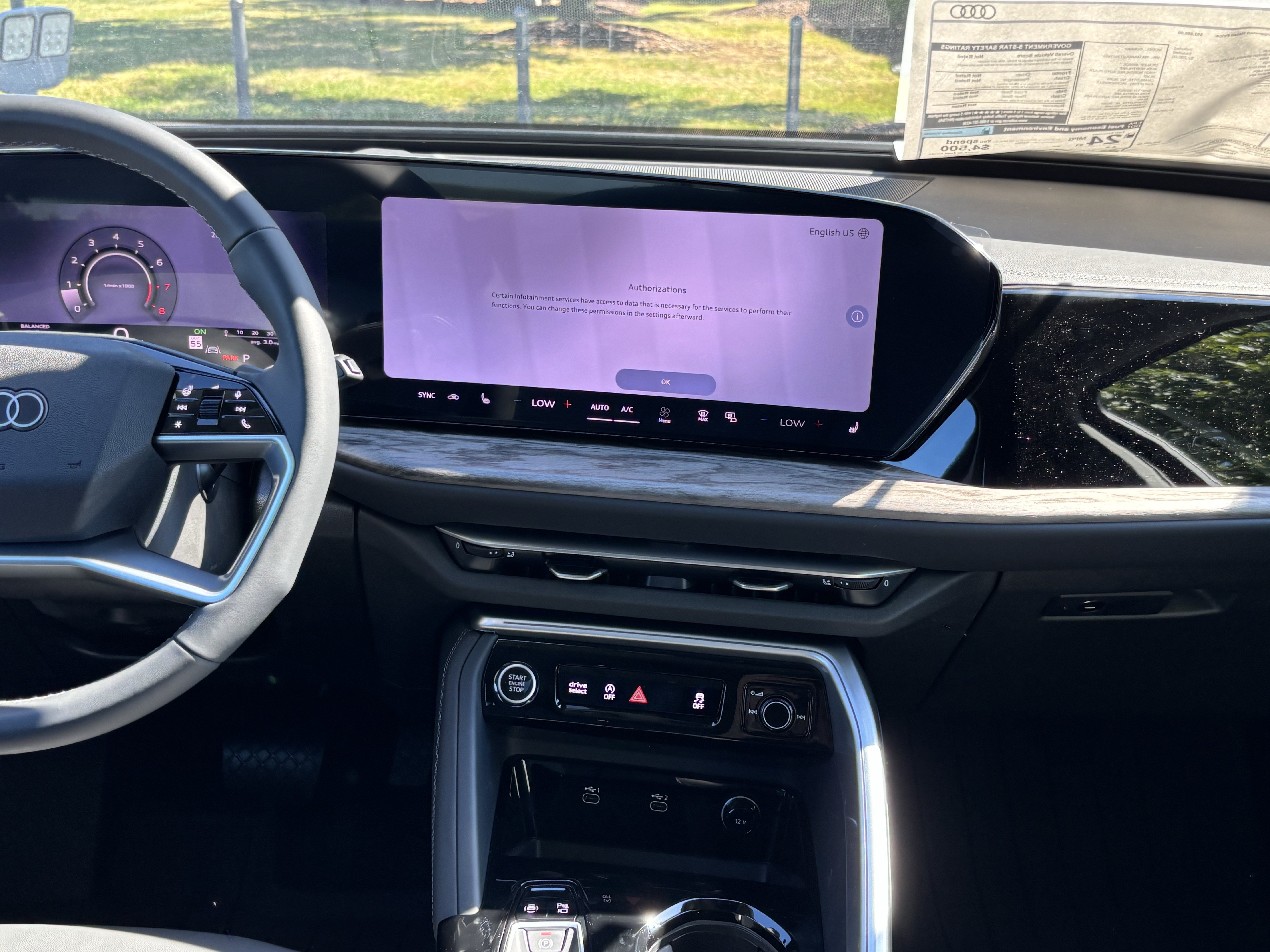 New 2026 Audi Q5 2.0T AWD/4WD image 31