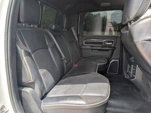 Used 2021 RAM 2500 Laramie AWD/4WD image 29