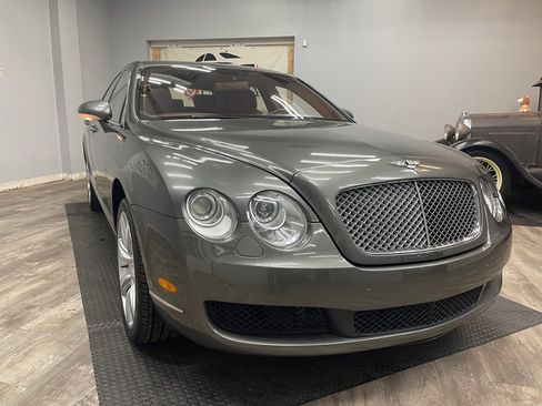 Used 2006 Bentley Flying Spur Flying Spur image 7