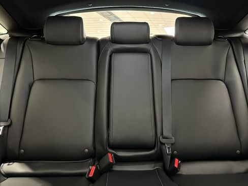 Certified 2025 Acura Integra A-Spec image 22