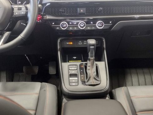 Used 2025 Honda CR-V Sport Touring image 39