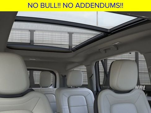 New 2026 Lincoln Aviator Reserve AWD/4WD image 23