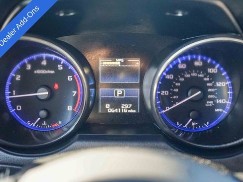 Used 2017 Subaru Outback 2.5i Premium w/ Popular Package #1 image 25
