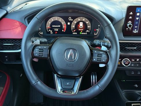 Certified 2026 Acura ADX A-Spec AWD/4WD image 20