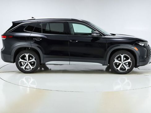 New 2026 Volkswagen Tiguan SE image 48