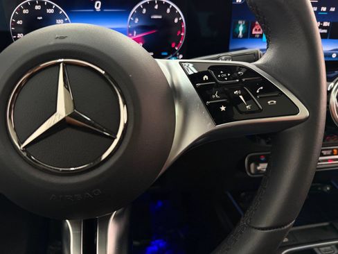 Certified 2026 Mercedes-Benz GLA 250 image 31