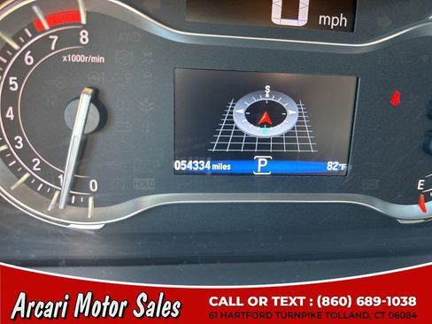 Used 2018 Honda Pilot EX-L image 25