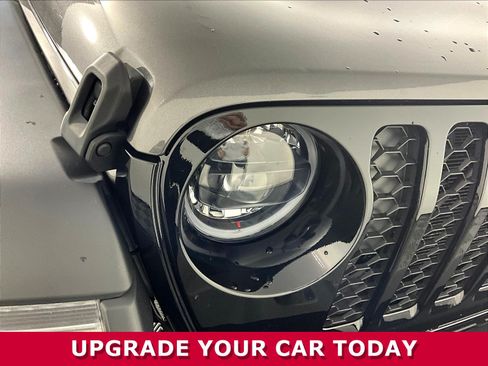 Used 2023 Jeep Wrangler Unlimited w/ Cold Weather Group AWD/4WD image 31
