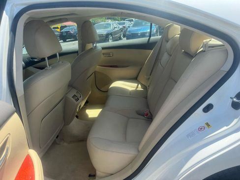 Used 2008 Lexus ES 350 FWD image 24