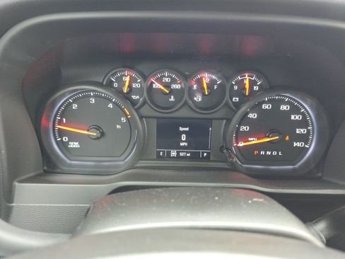 New 2026 Chevrolet Silverado 2500 W/T w/ WT Convenience Package AWD/4WD image 15