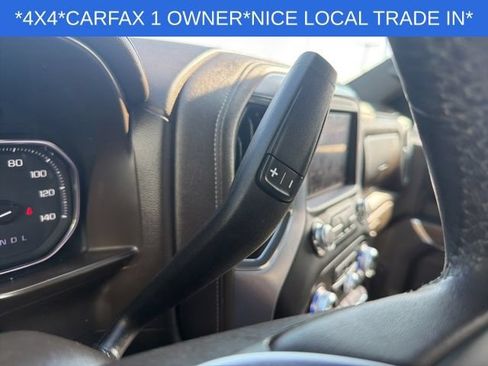 Used 2020 GMC Sierra 1500 SLT w/ SLT Premium Package AWD/4WD image 31