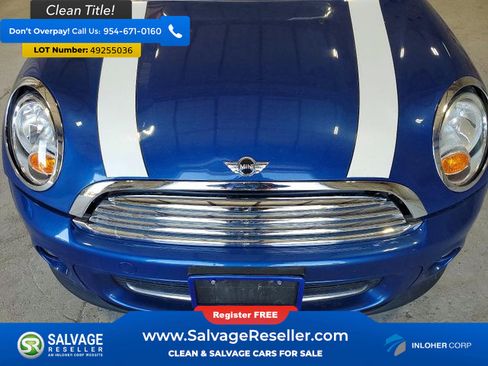 Used 2013 MINI Cooper Hardtop image 15