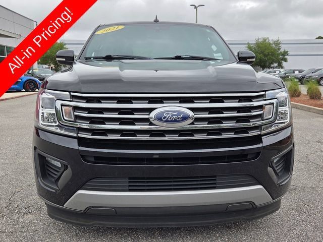 Used 2021 Ford Expedition XLT RWD image 8