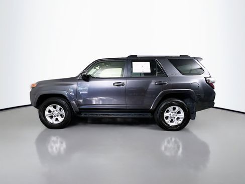Used 2023 Toyota 4Runner SR5 Premium image 9