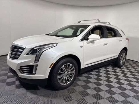 Used 2019 Cadillac XT5 Luxury image 12