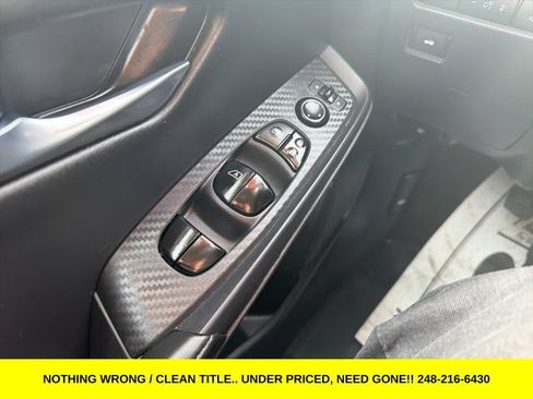 Used 2021 Nissan Sentra SV FWD image 20