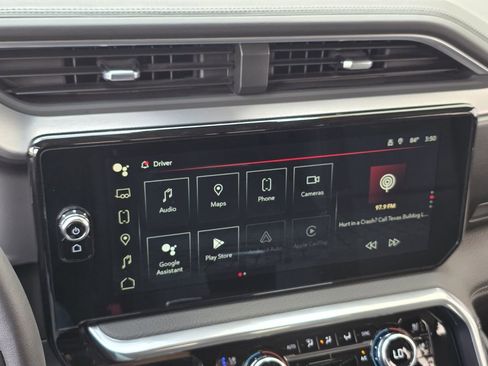 Used 2023 GMC Sierra 1500 Denali w/ Denali Reserve Package AWD/4WD image 14