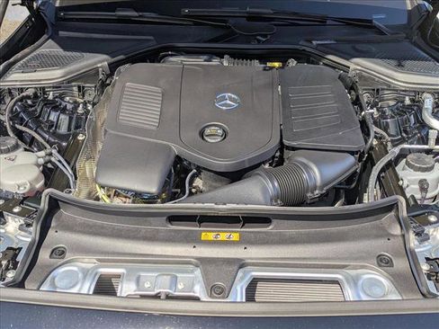 New 2026 Mercedes-Benz E 350 Sedan image 15