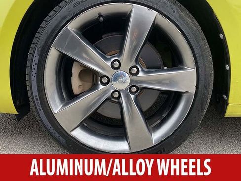 Used 2013 Dodge Dart Rallye FWD image 6