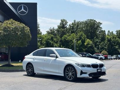 Used 2019 BMW 330i xDrive Sedan w/ Driving Assistance Package