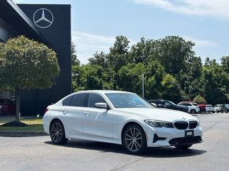 Used 2019 BMW 330i xDrive Sedan w/ Driving Assistance Package AWD/4WD 360° Tour
