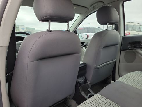 Used 2007 Ford Focus S image 10