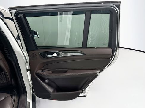 Used 2017 Mercedes-Benz GLS 450 4MATIC image 33