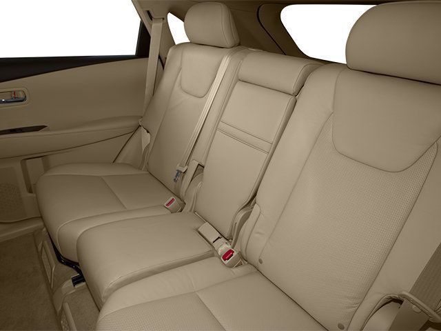 Used 2013 Lexus RX 450h FWD w/ Navigation Pkg image 14
