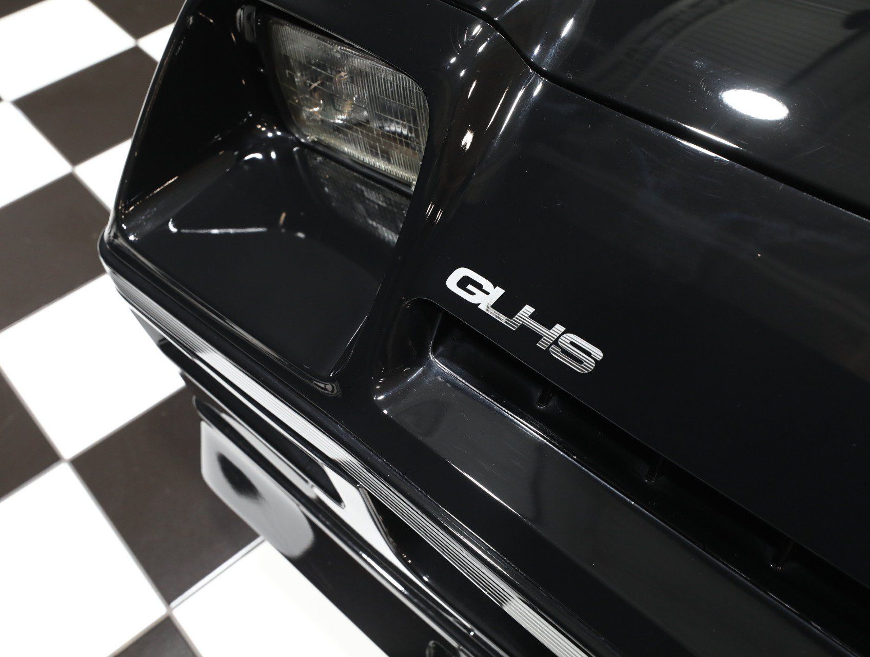 Used 1987 Dodge Charger Shelby FWD image 13