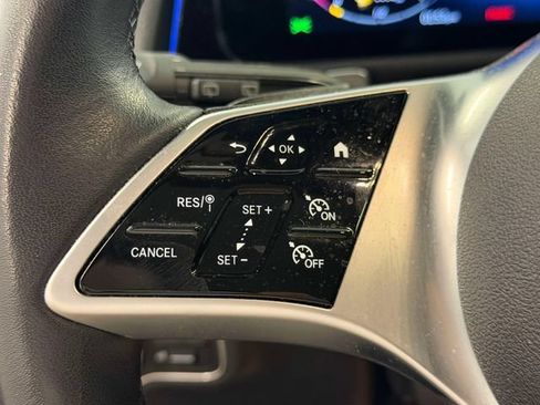 Certified 2024 Mercedes-Benz GLB 250 4MATIC image 21