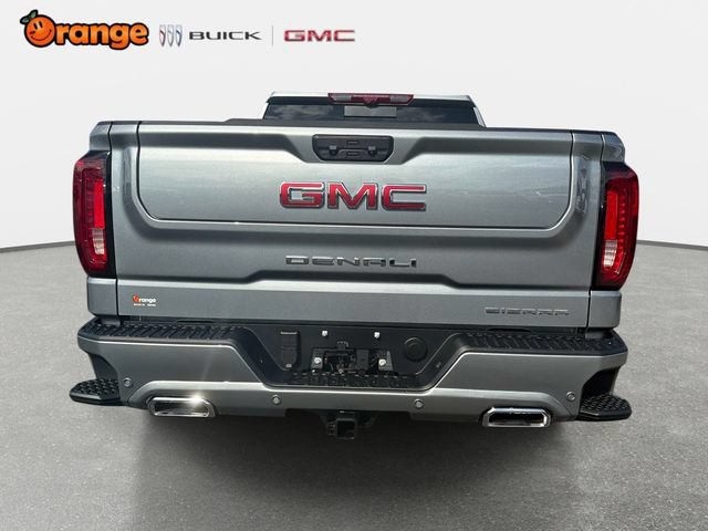 New 2026 GMC Sierra 1500 Denali AWD/4WD image 4