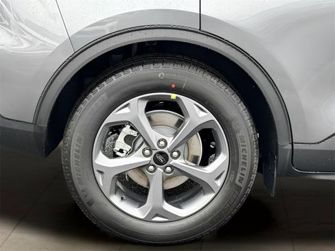 New 2025 Ford Escape ST-Line w/ Tech Pack #1 image 41