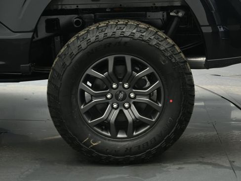 New 2026 Ford F150 Tremor image 22