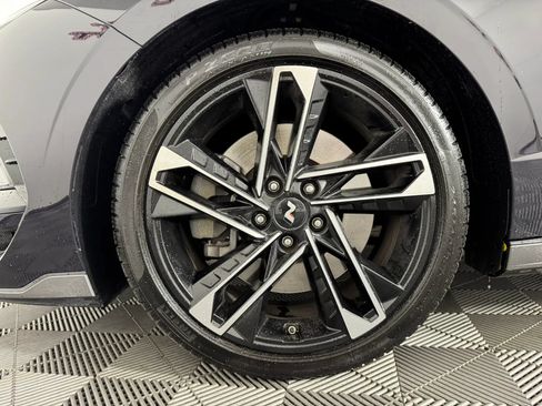 Used 2025 Hyundai Sonata N Line FWD image 43