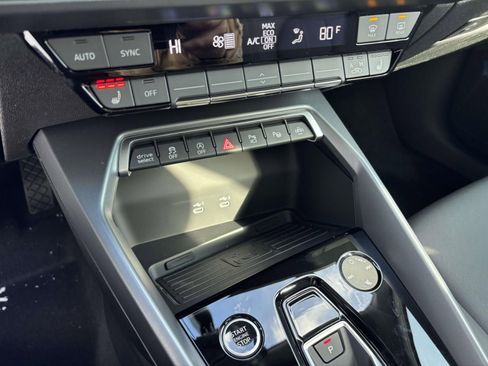 New 2026 Audi A3 2.0T Premium Plus AWD/4WD image 22