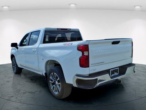 Used 2023 Chevrolet Silverado 1500 LT image 5