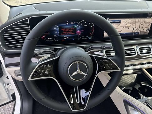 New 2026 Mercedes-Benz GLE 350 4MATIC image 10