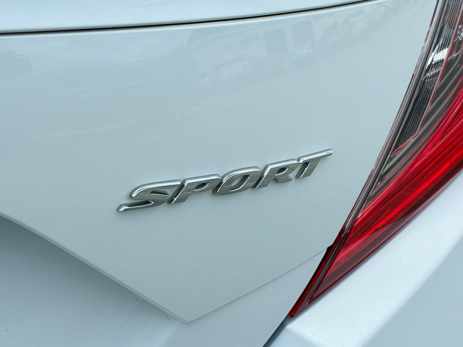 Used 2019 Honda Civic Sport image 11